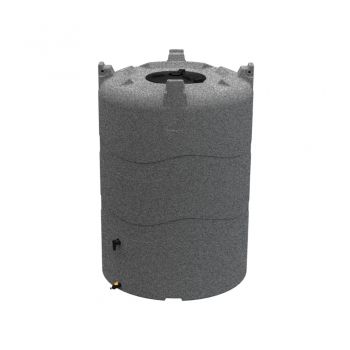 Bovengrondse watertank Aquatower 500 liter